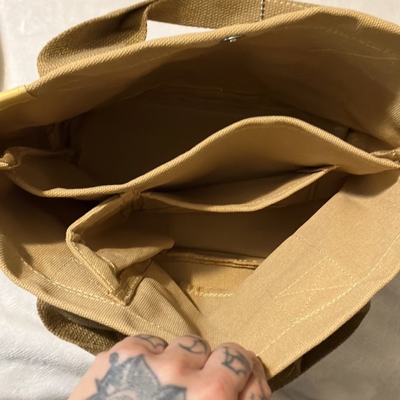 Rosie Noir Purse - Picture 4 of 5